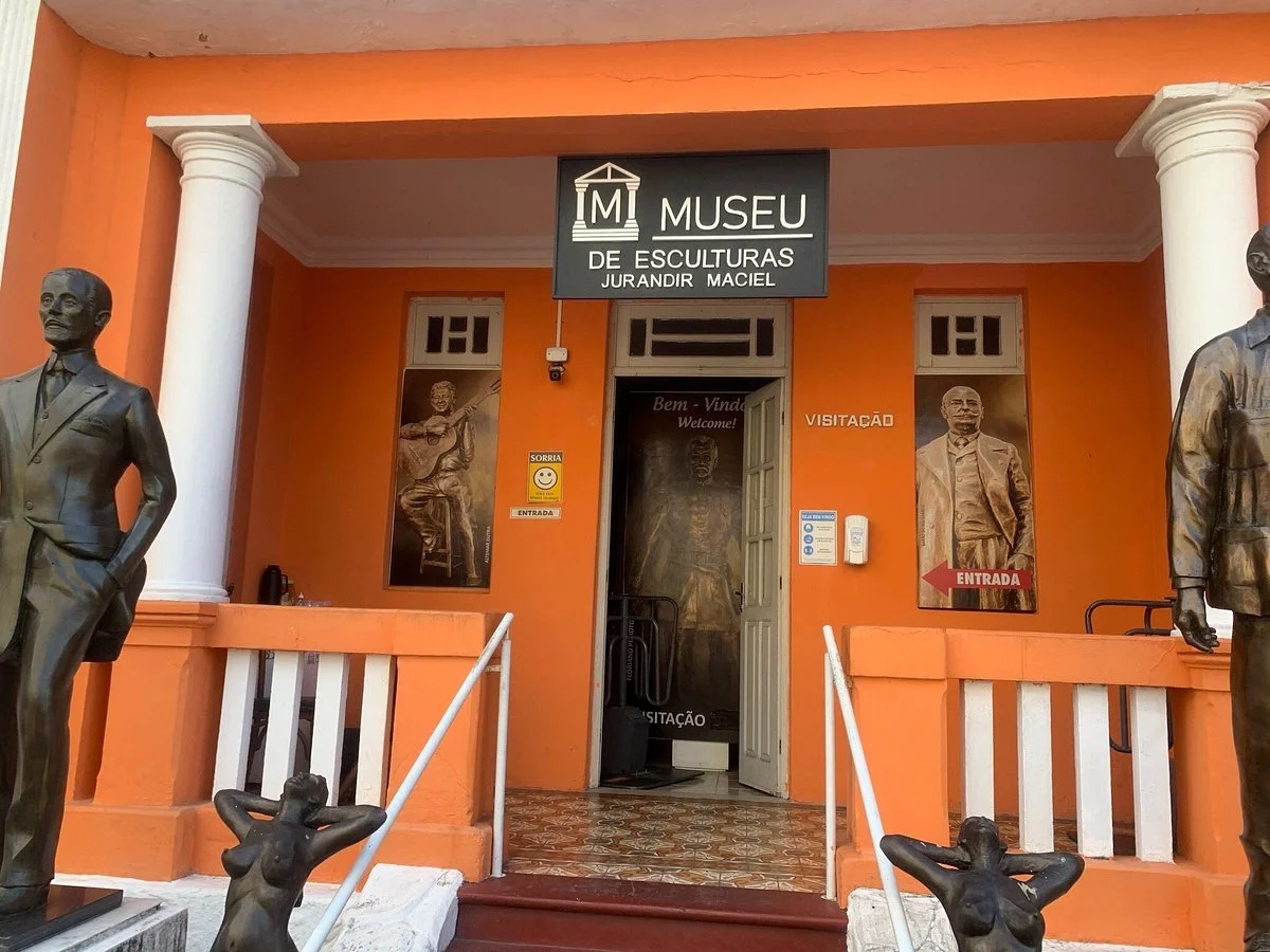 Museu J. Maciel