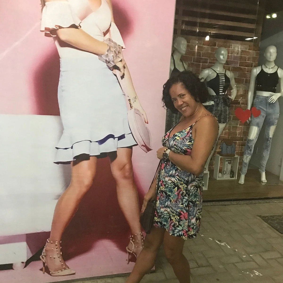 Shopping UnaPark
