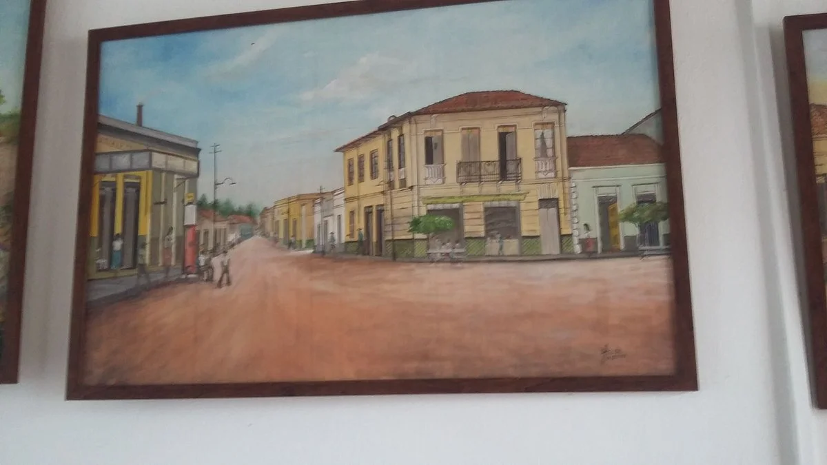 Herminio Bueno Historic Municipal Museum
