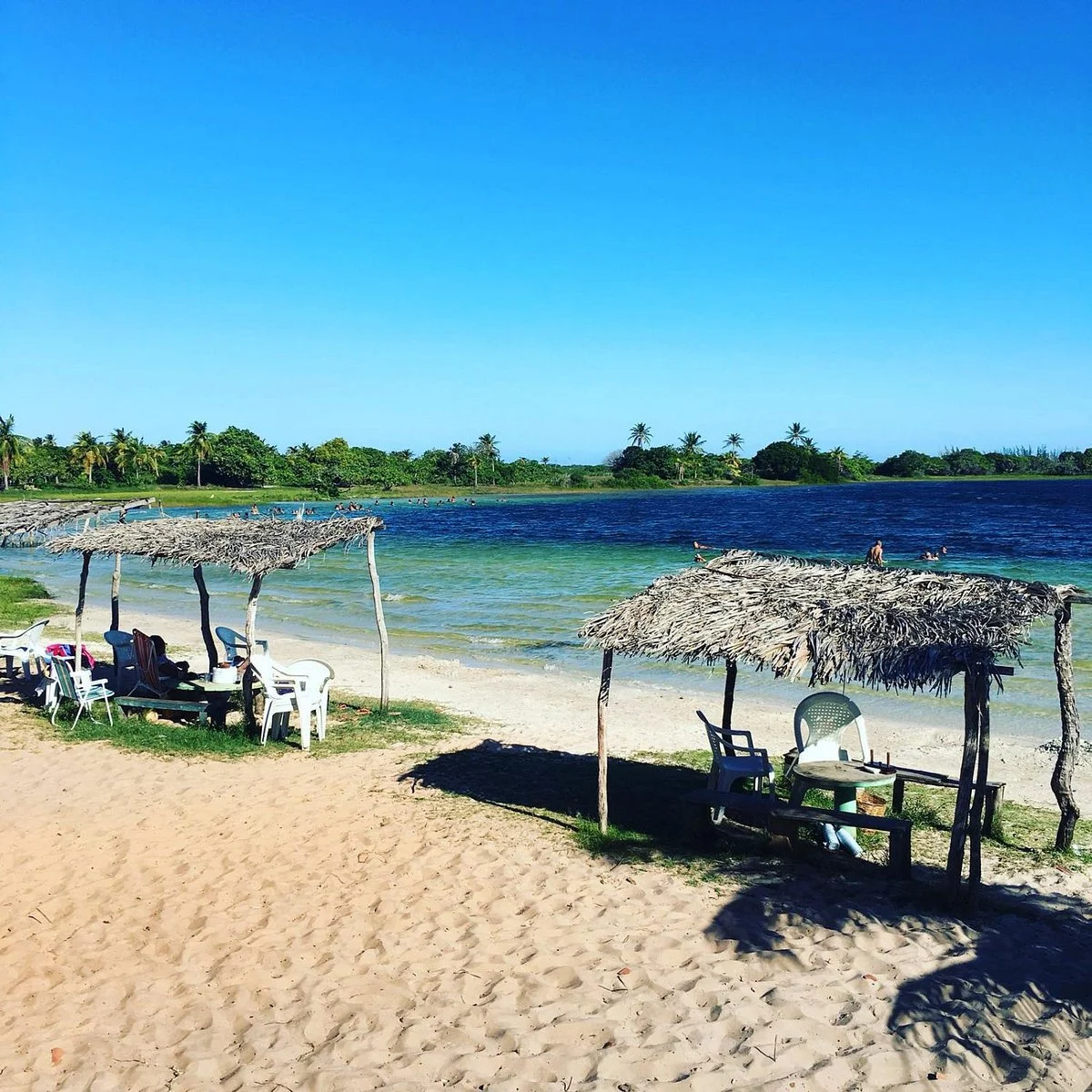 Lagoa da Cutia