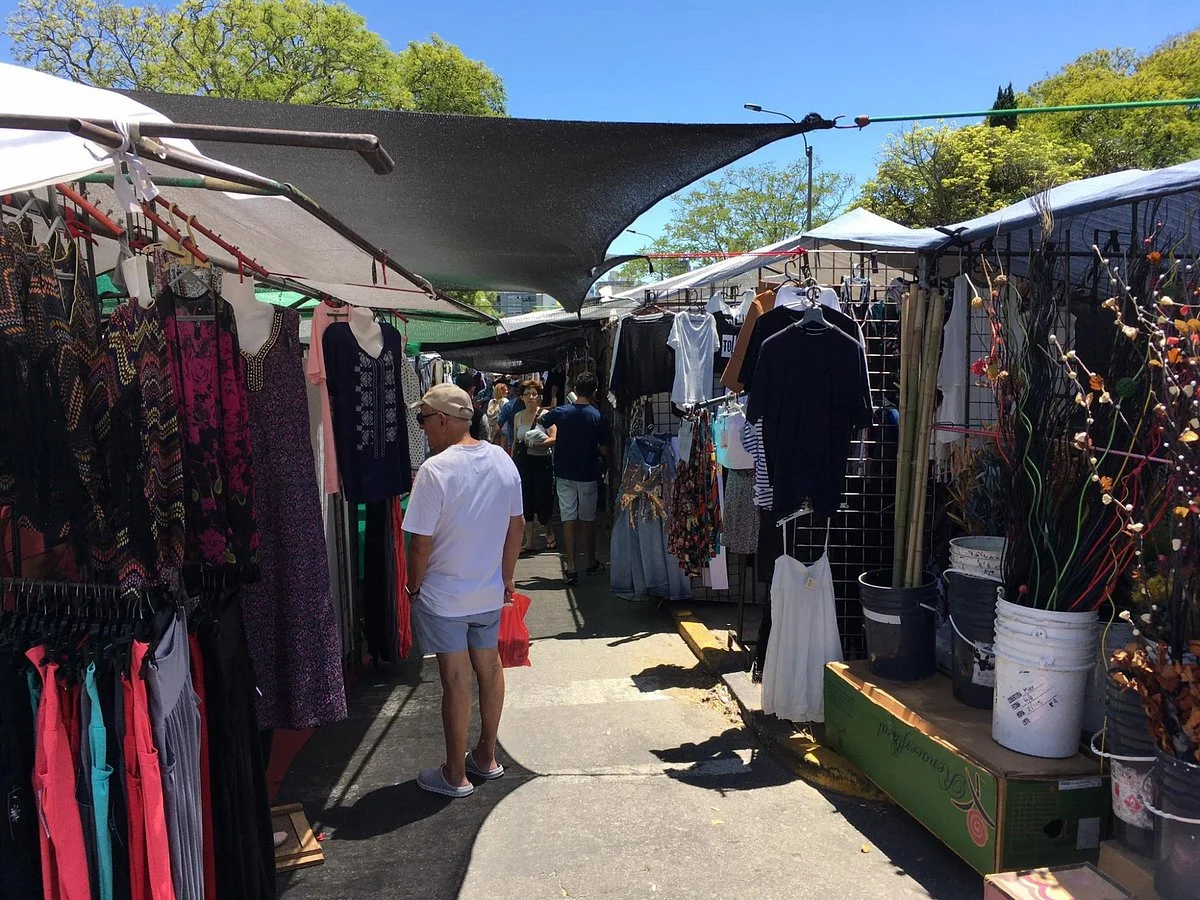 Parque Rodo Fair