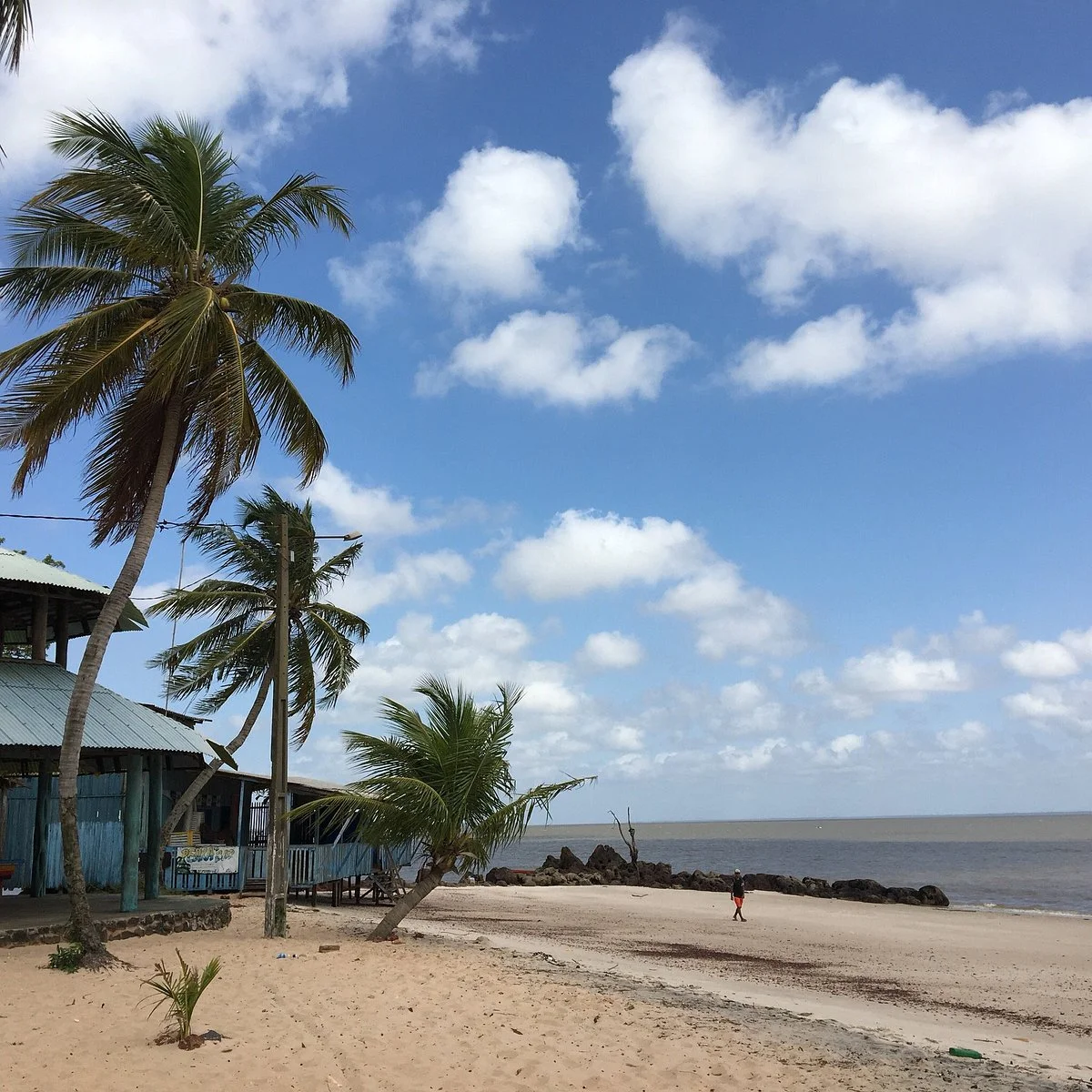 Conde Beach