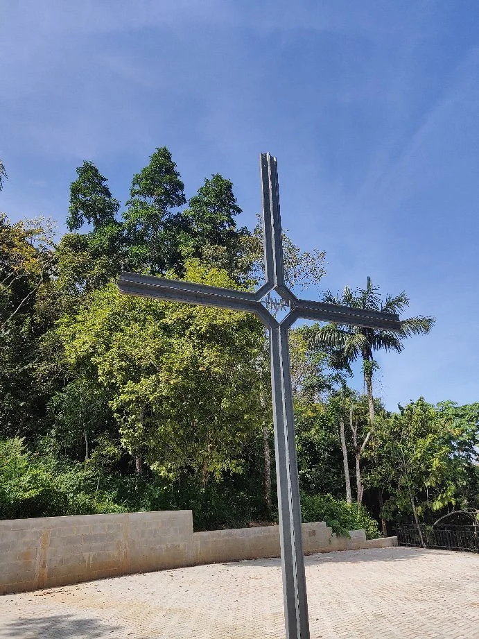 Cemitério da Candelária