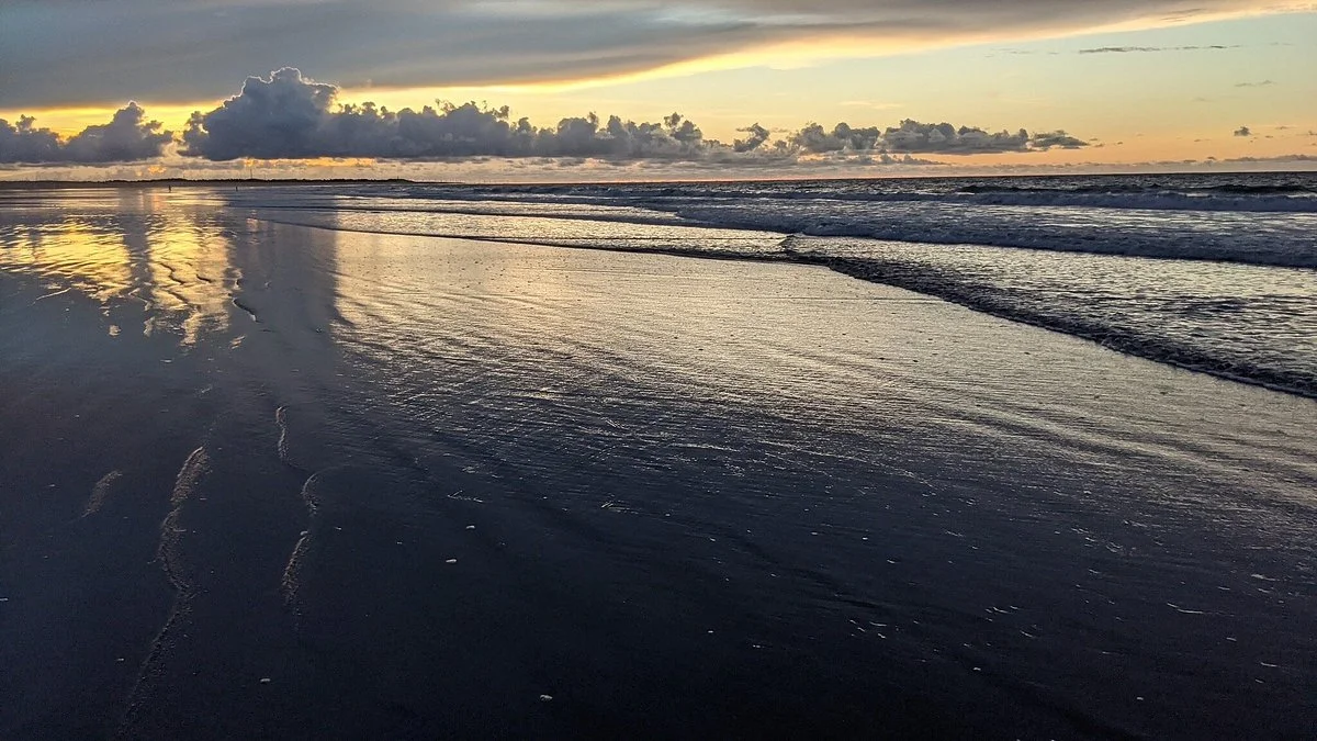 Arrombado Beach