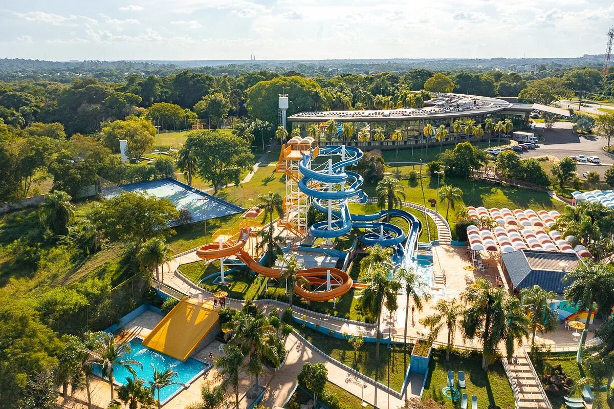 Aquamania Foz