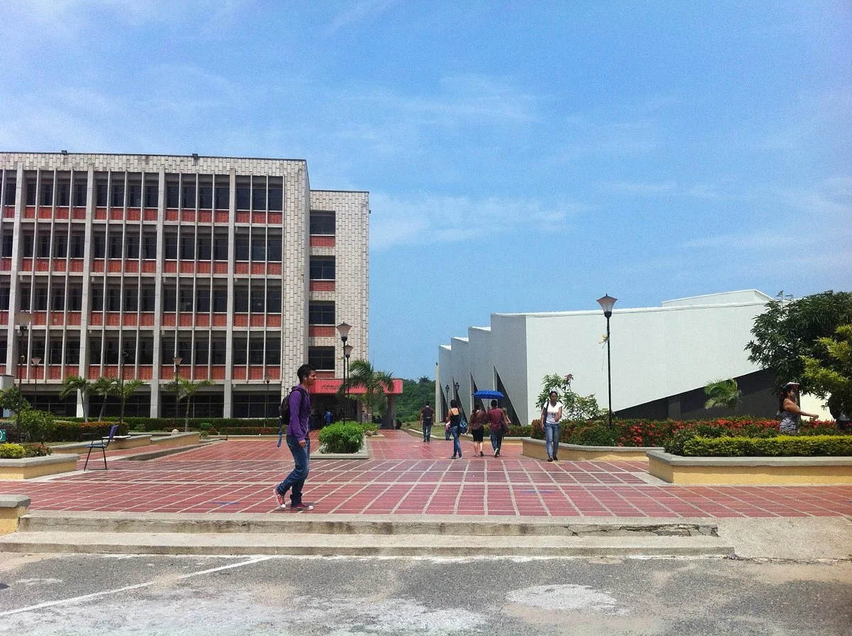 Universidad del Atlantico