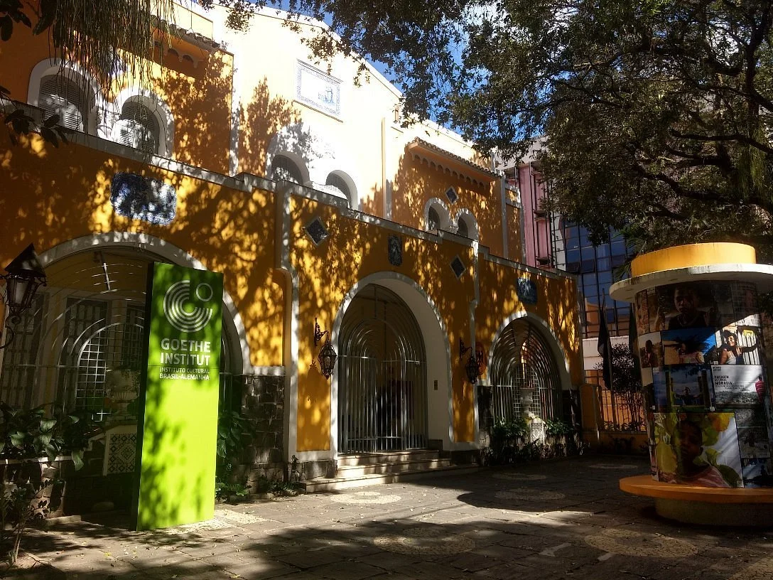 Goethe Institut