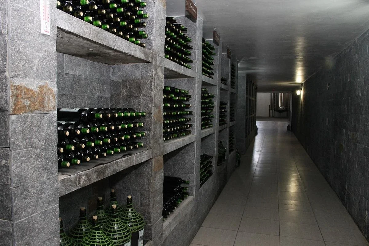 Vinhos Don Gabriel