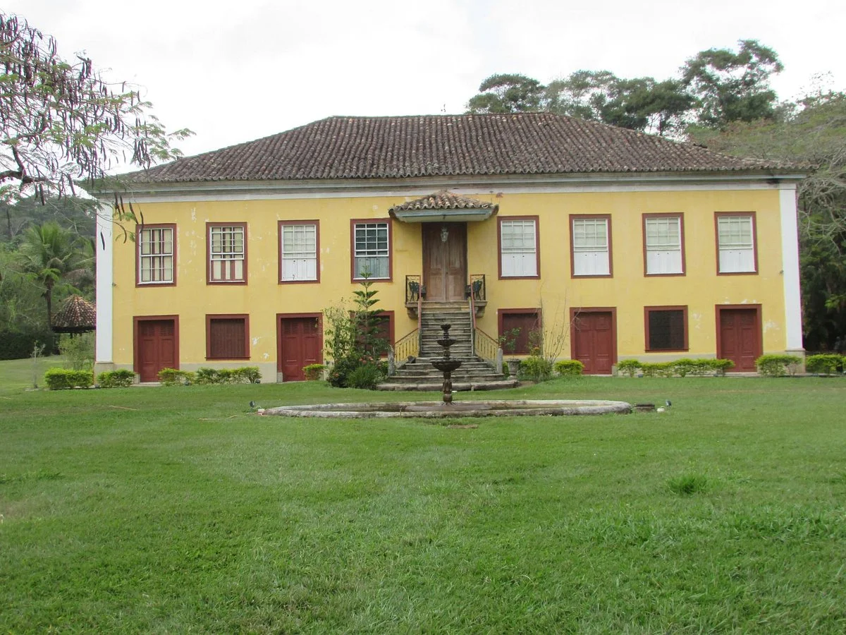 Fazenda Resgate