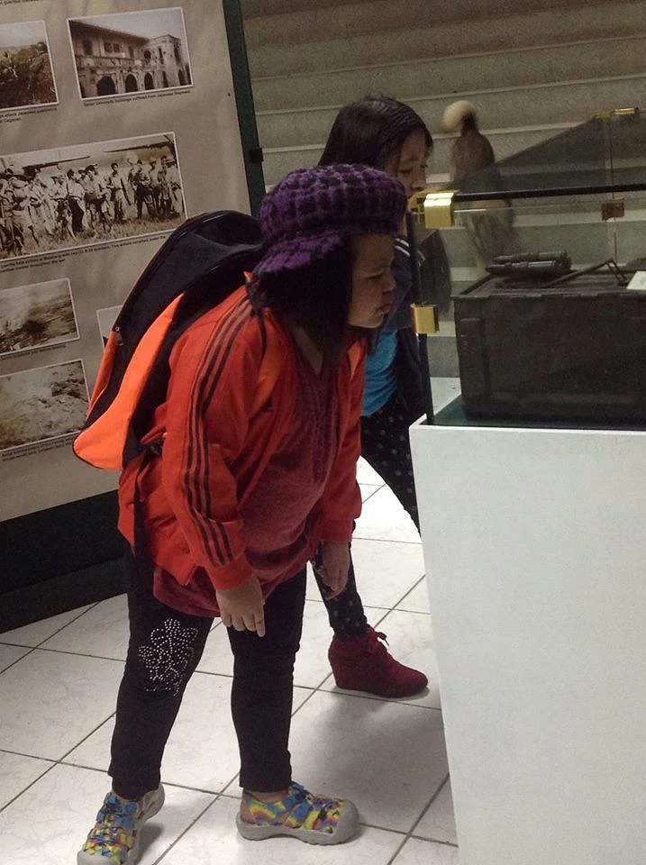 Benguet Province Museum