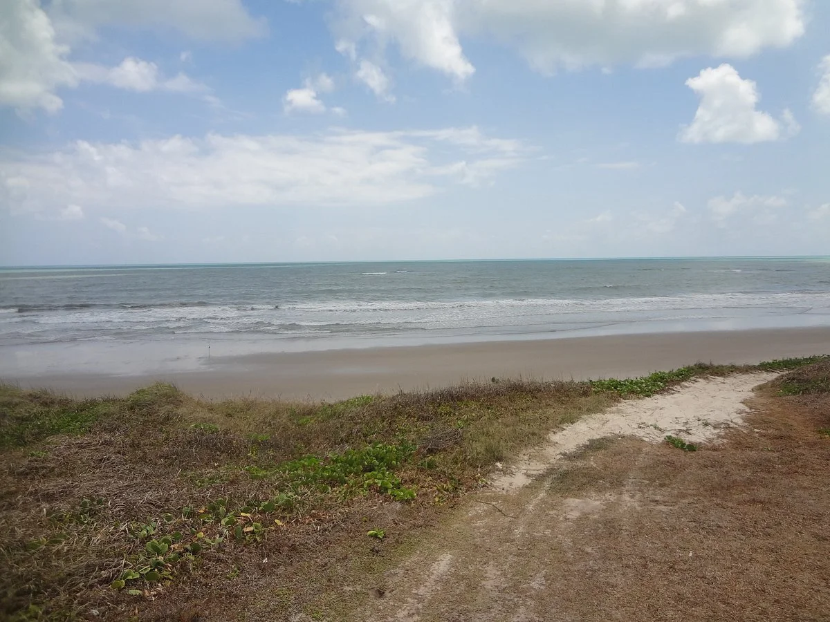 Oiteiro Beach