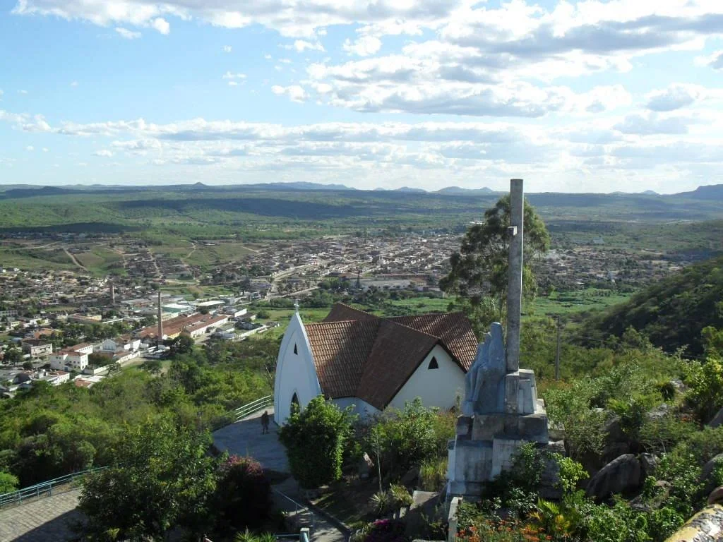 Cruzeiro Belvedere