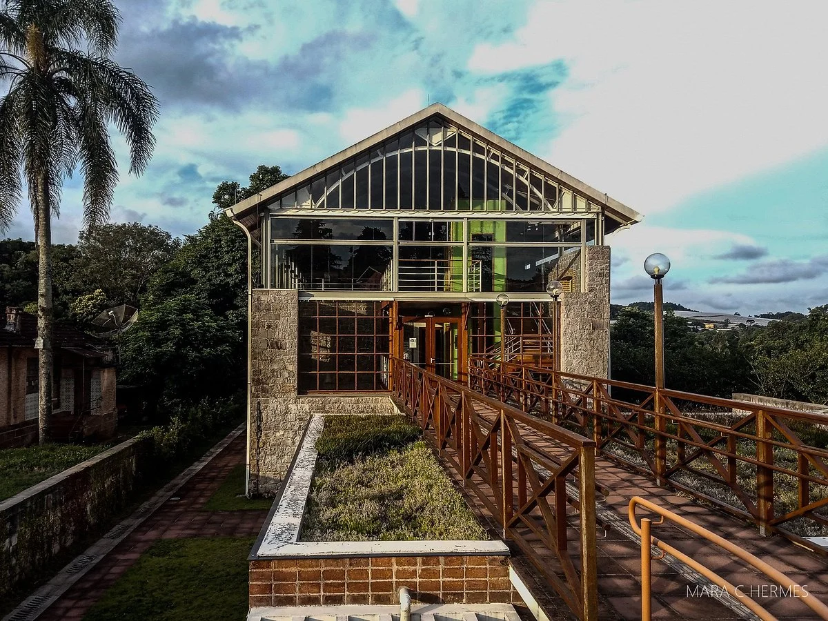 Casarão dos Veronese
