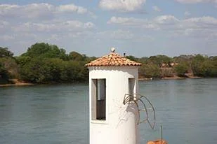 Cais Do Rio Parnaiba