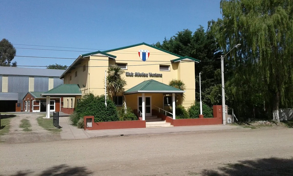Club Atlético Ventana