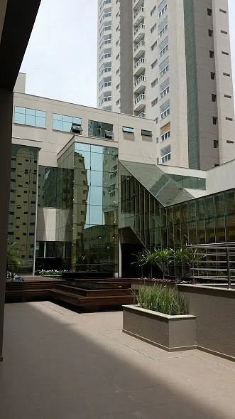 Boulevard Cidade