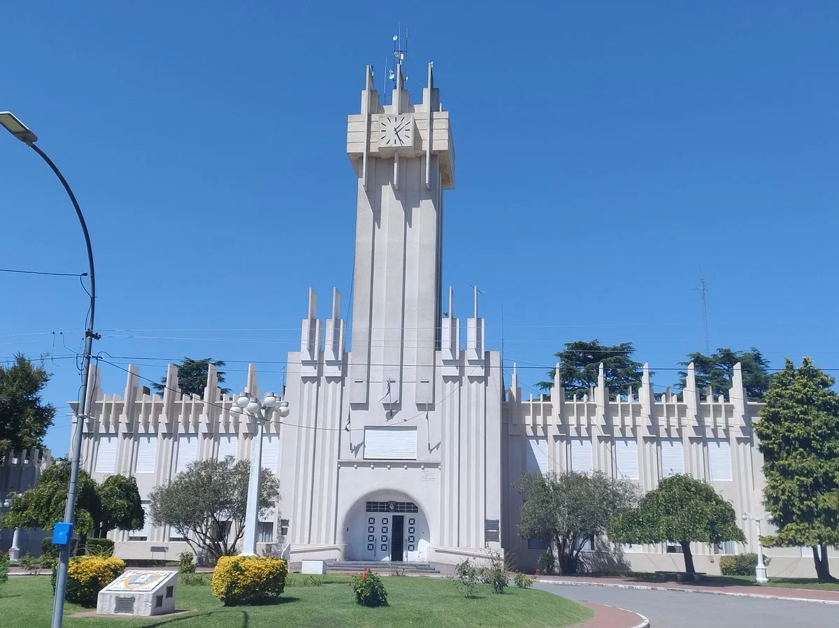 Palacio Municipal
