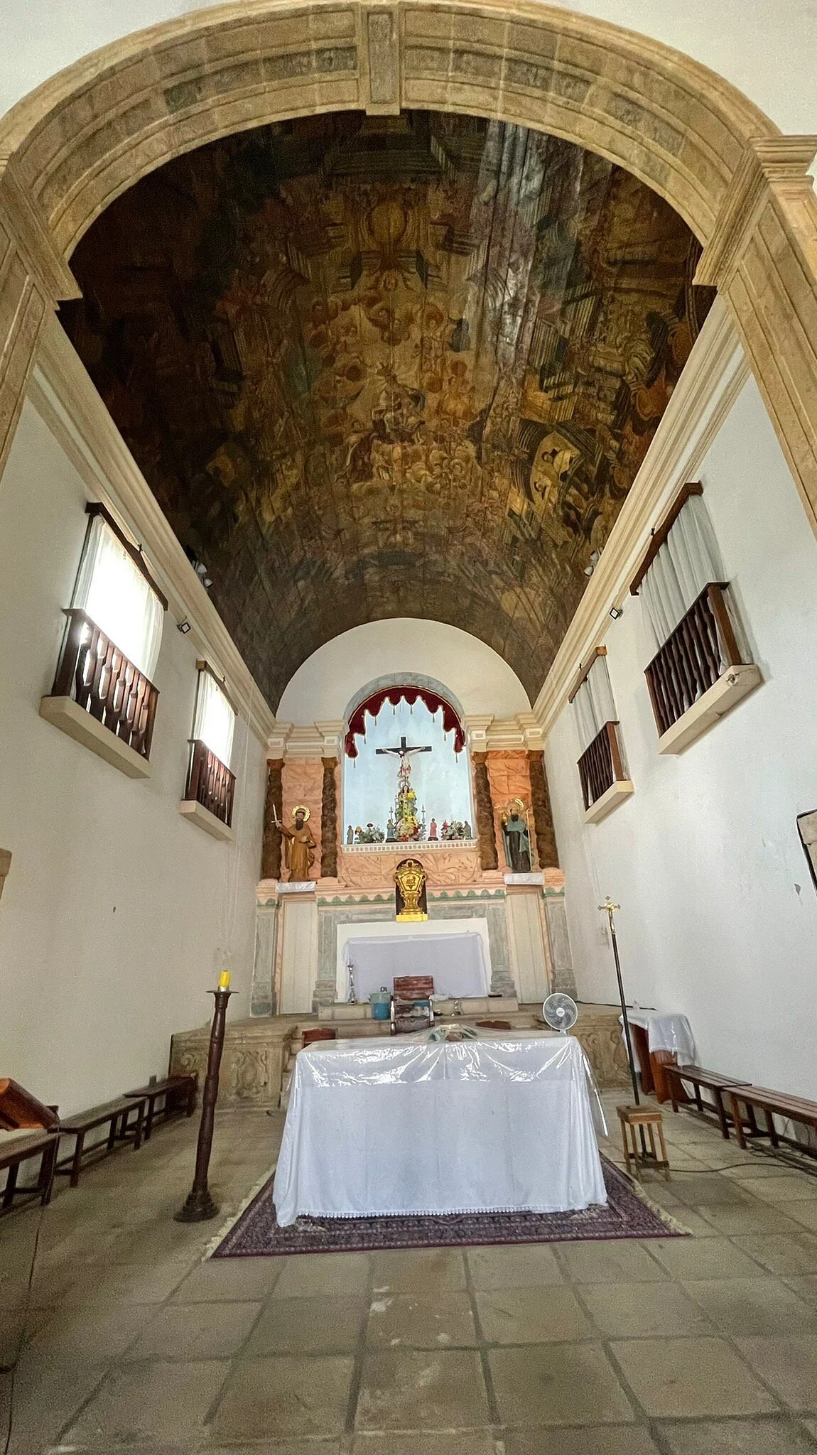 Igreja da Ordem Terceira do Carmo