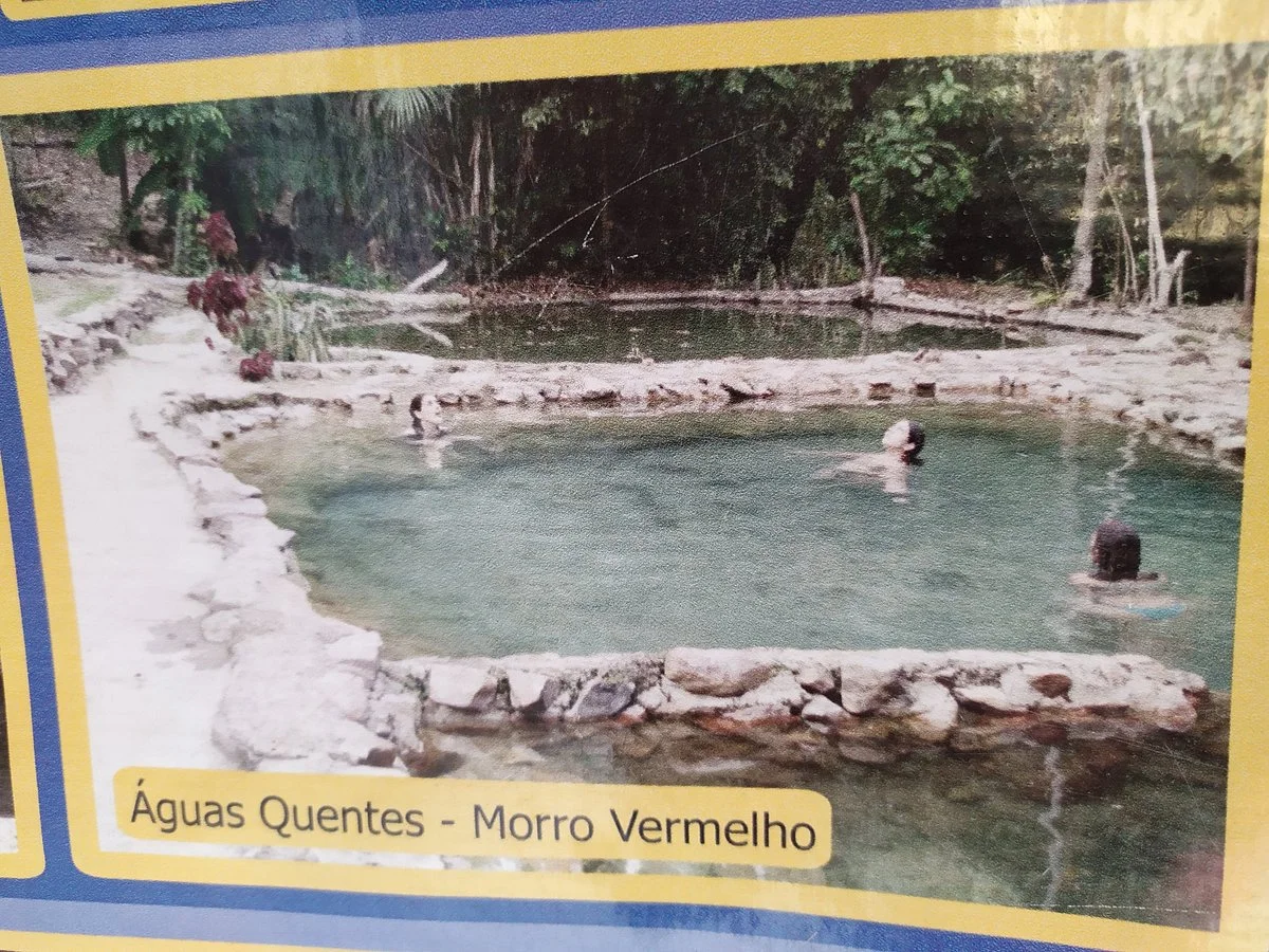 Centro de Atendimento ao Turista