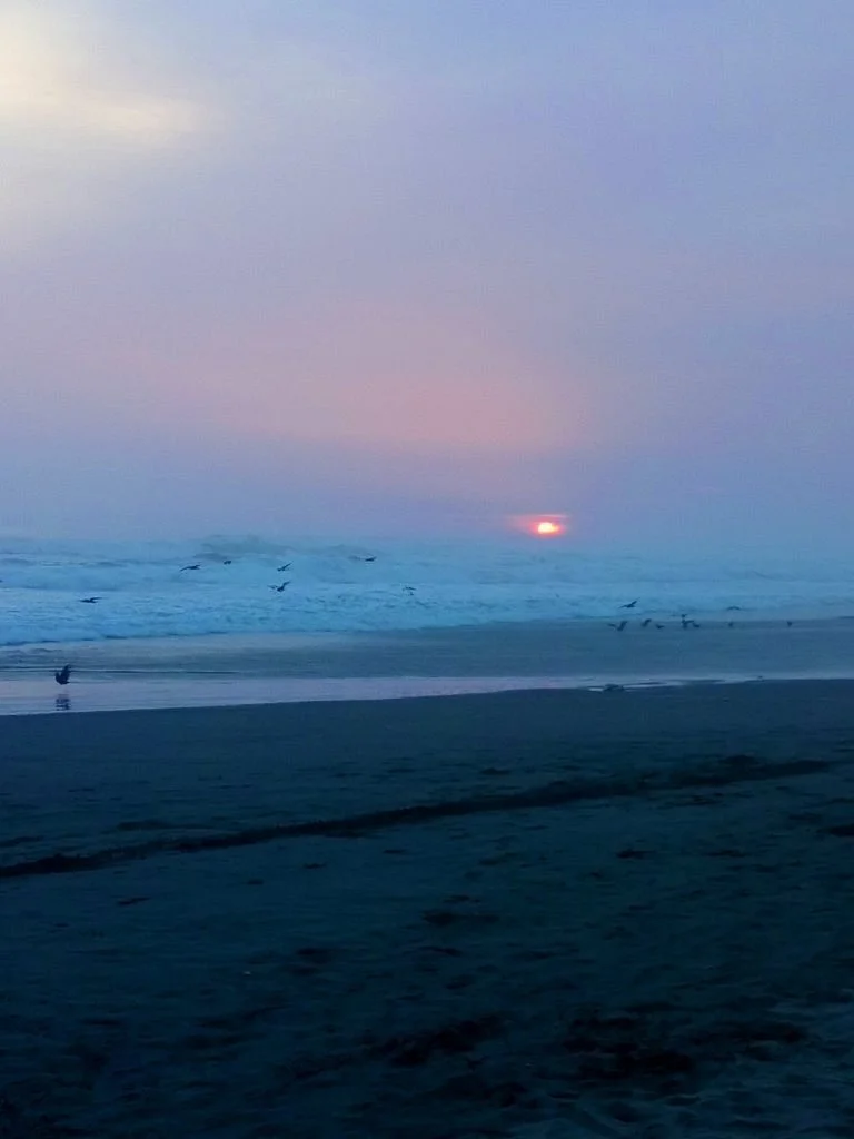 Playa La Punta