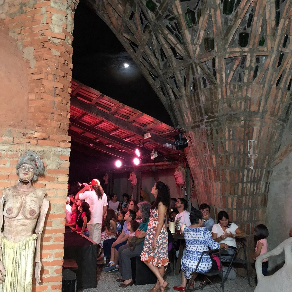 Oficina Cultural Geppetto