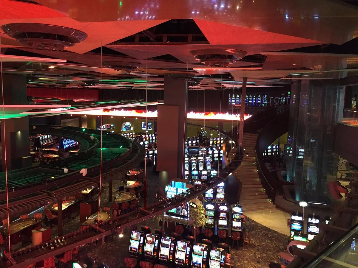 Casino Enjoy