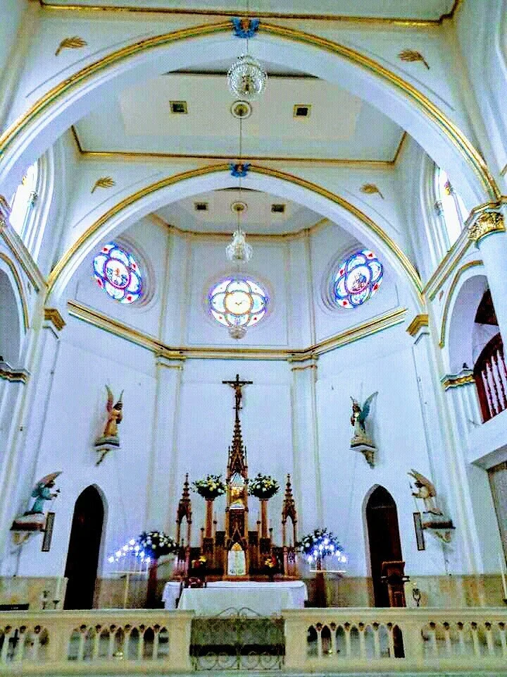 Iglesia de la Renovacion