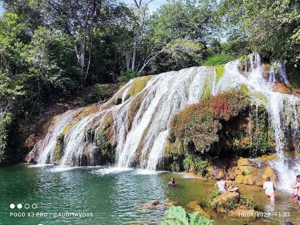 Balneário Aguas de Bodoquena