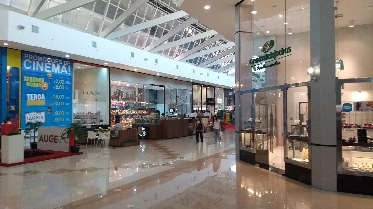 Sobral Shopping