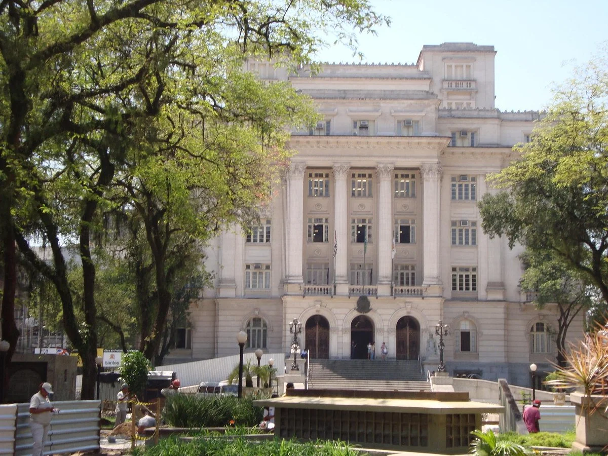 Jose Bonifacio Palace