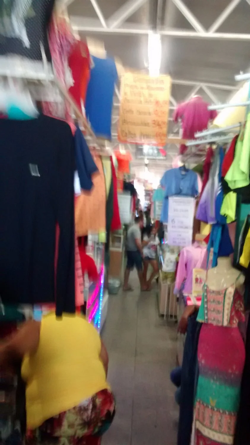 Mercado Turistico