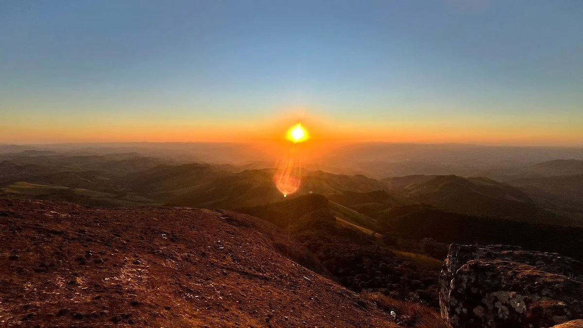 Pedra De Sao Domingos