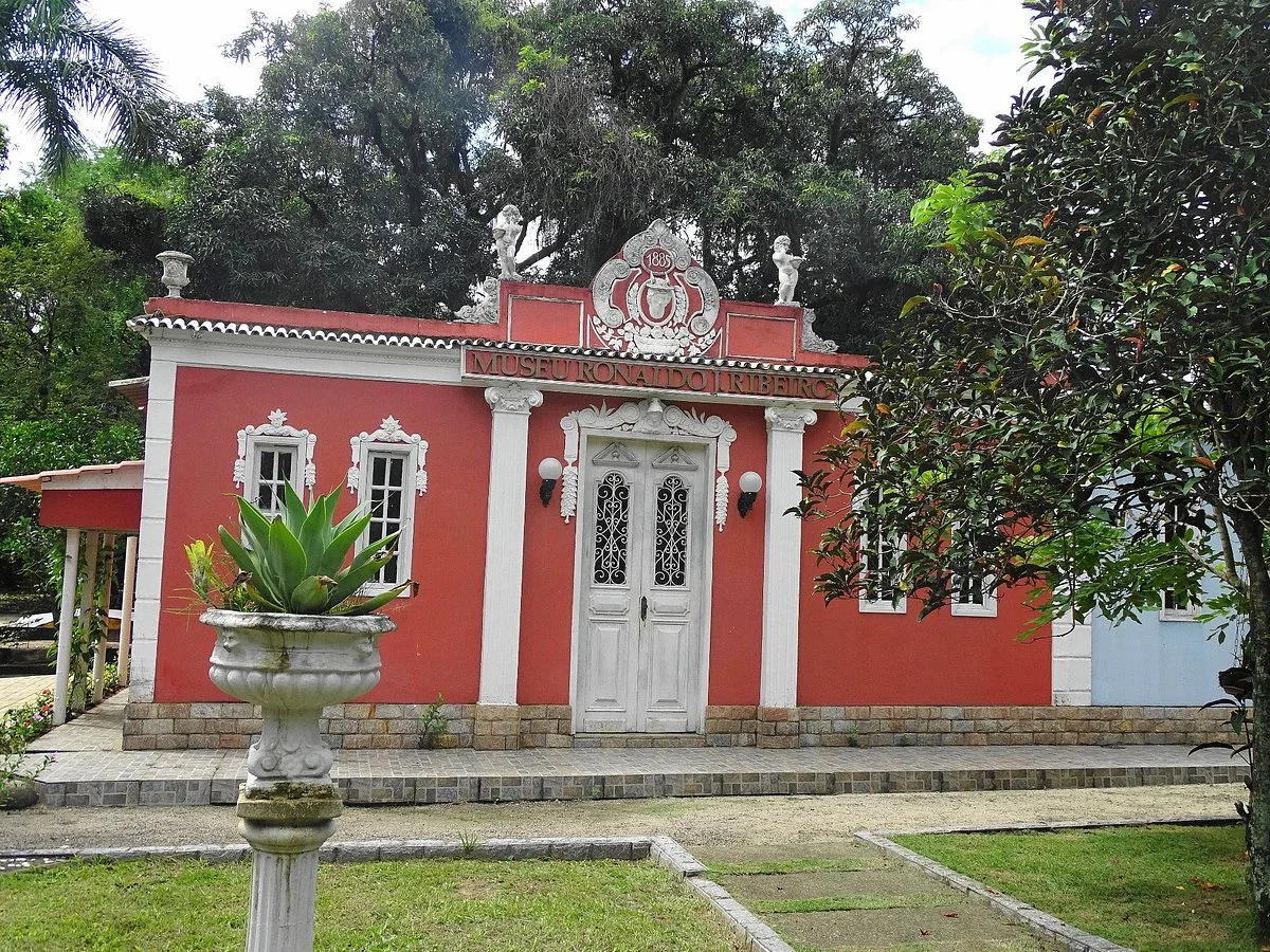 Capela Magdalena