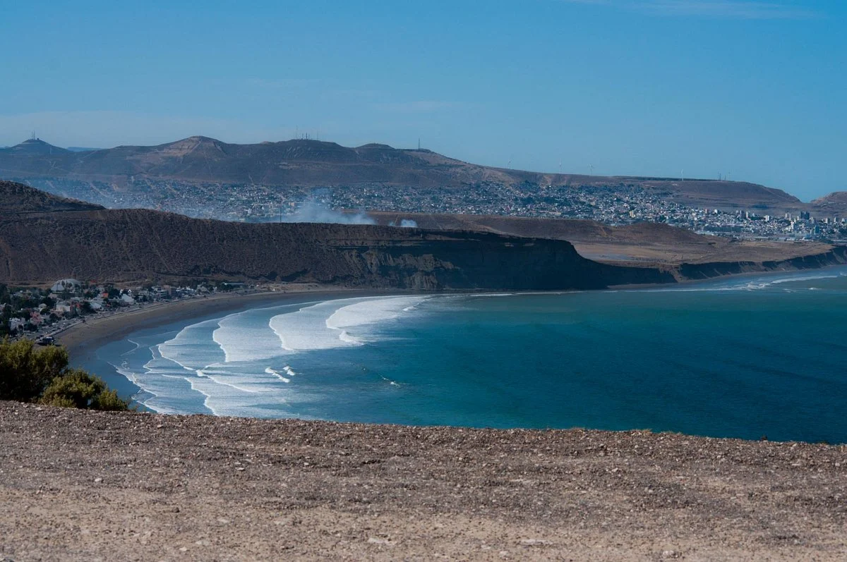 Reserva Natural Punta Marques
