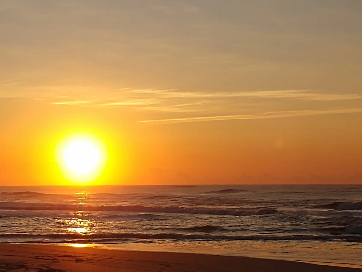Praia Recanto da Sereia