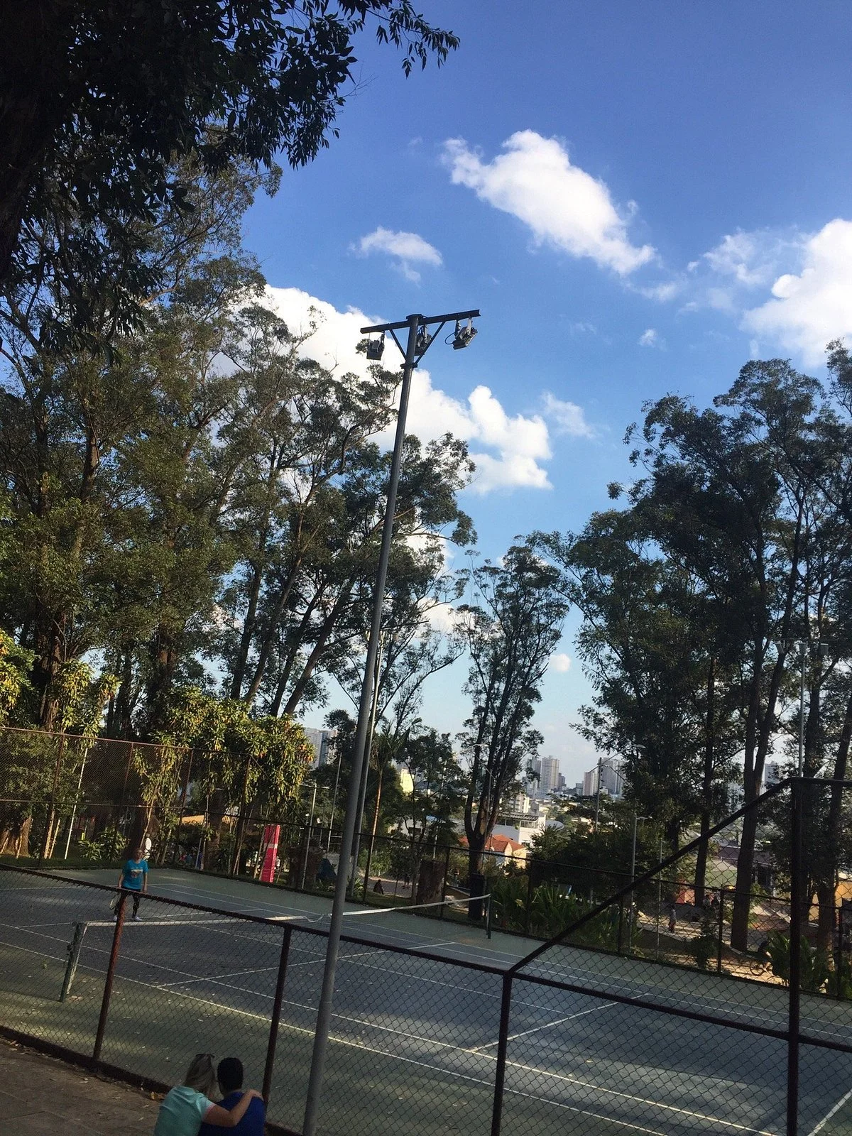 Antônio Pezzolo Park