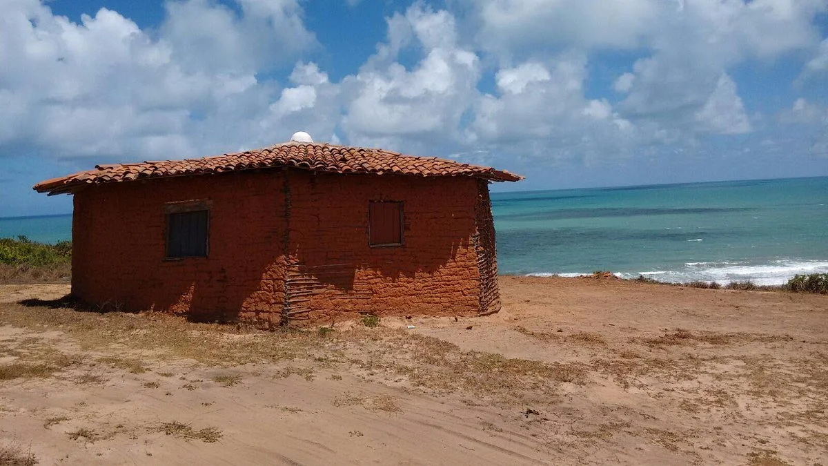 Cardosas Beach