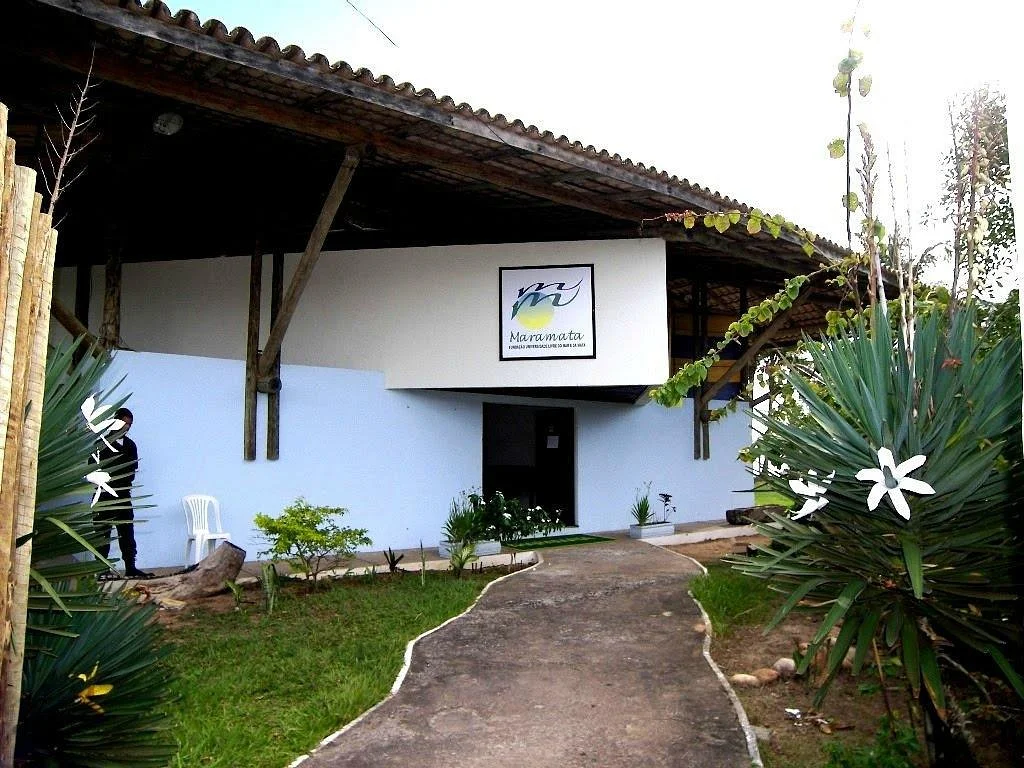 Sea and Captaincy Museum