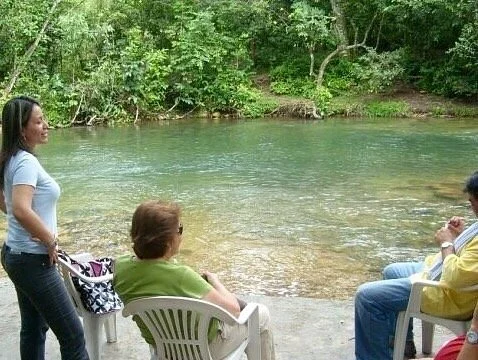 Cano Camoa