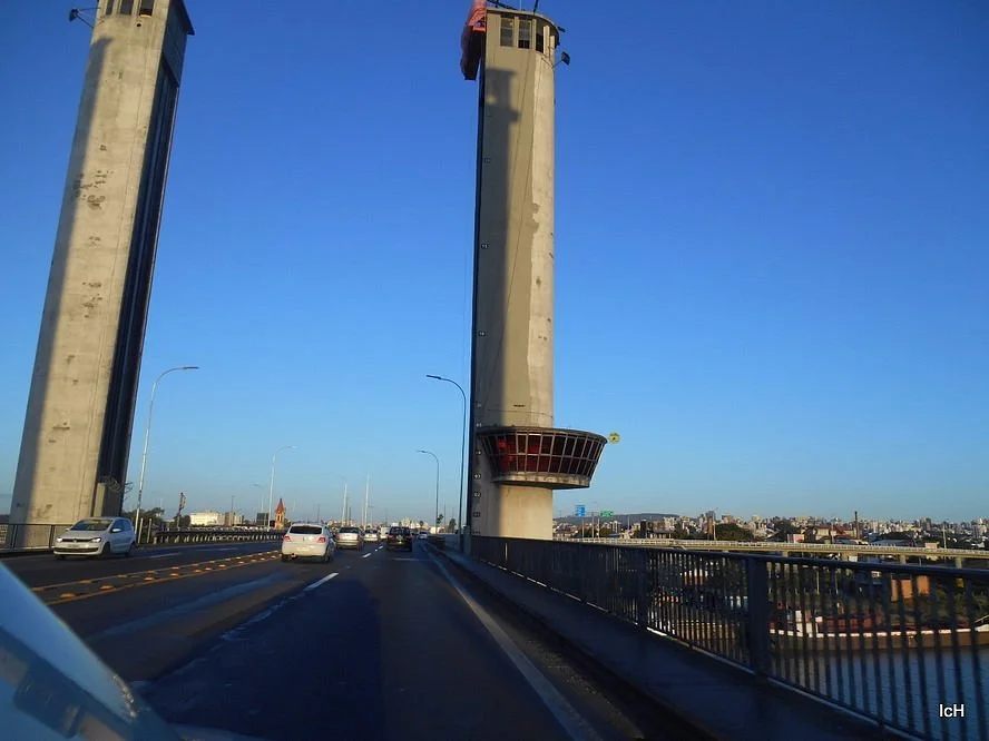 Guaiba Bridge