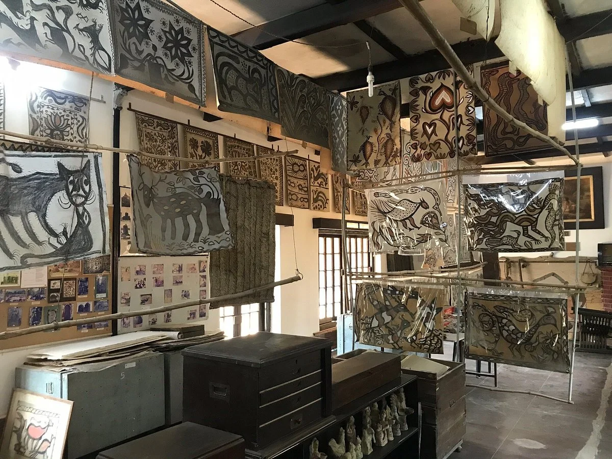 Sanskriti Museum and Art Gallery