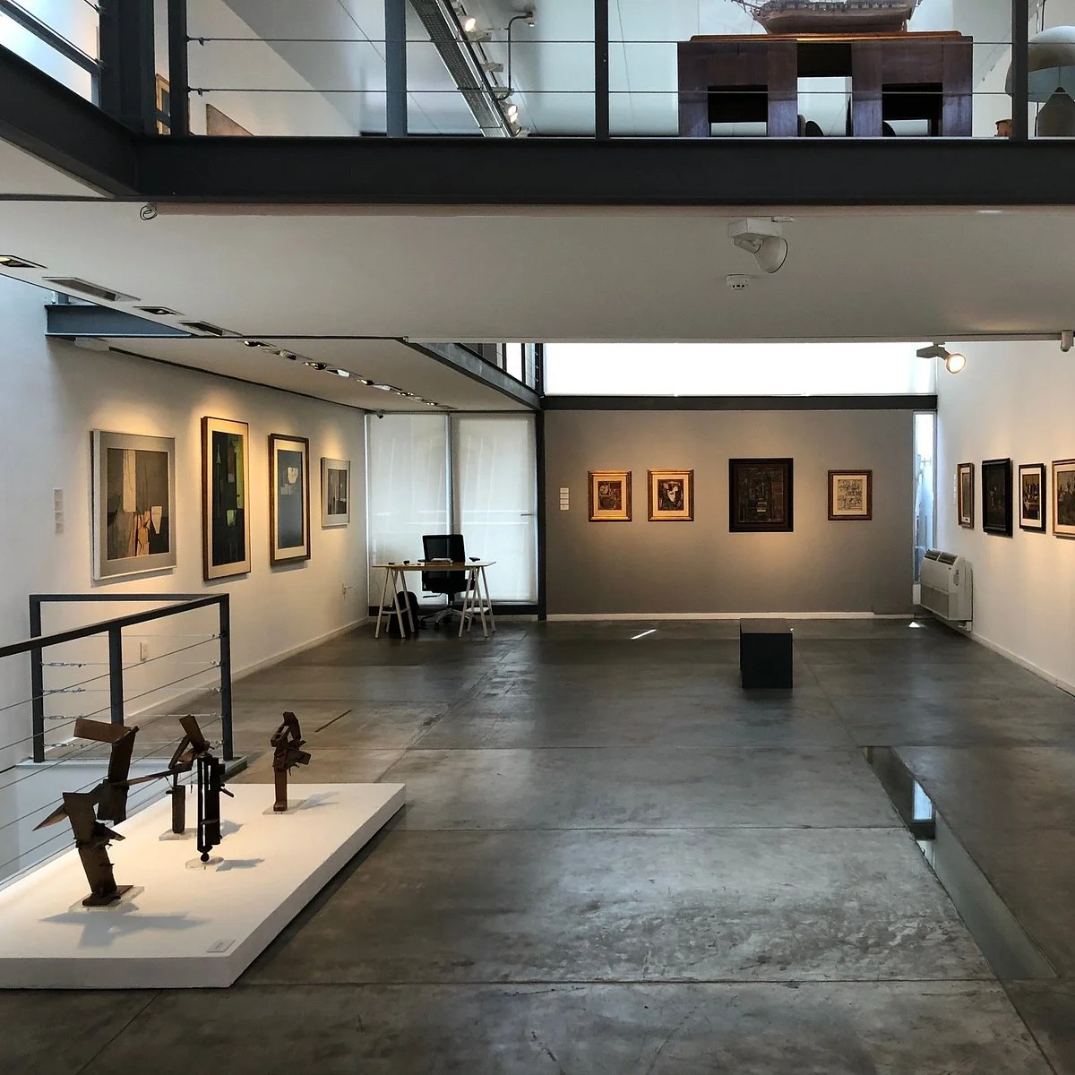 Museo Gurvich