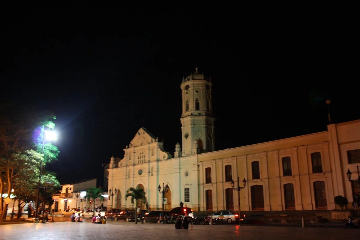 Main Square