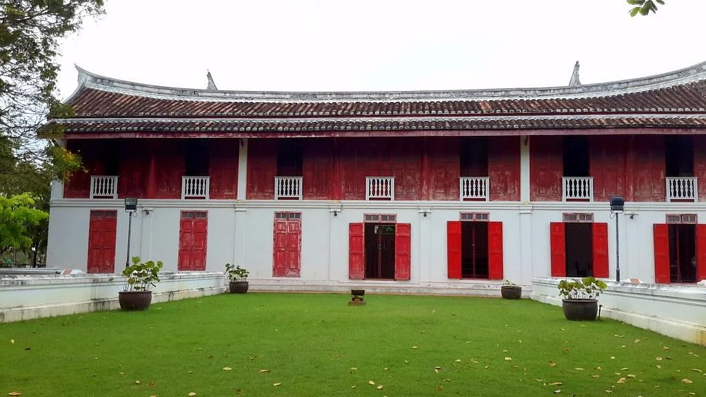 Songkhla National Museum