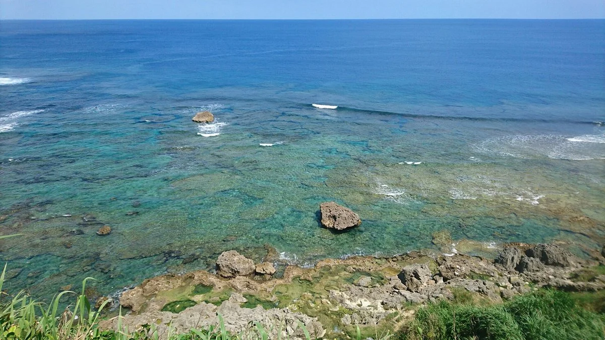 Gizabanta (Keiza Cliff)