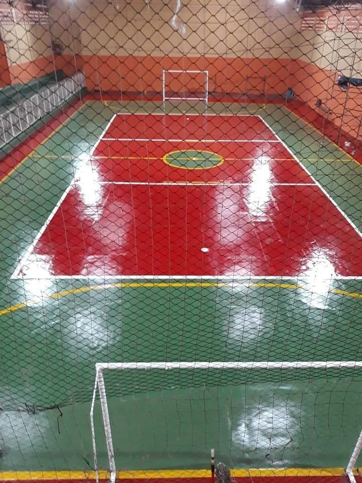 Quadra Futsal Kolping