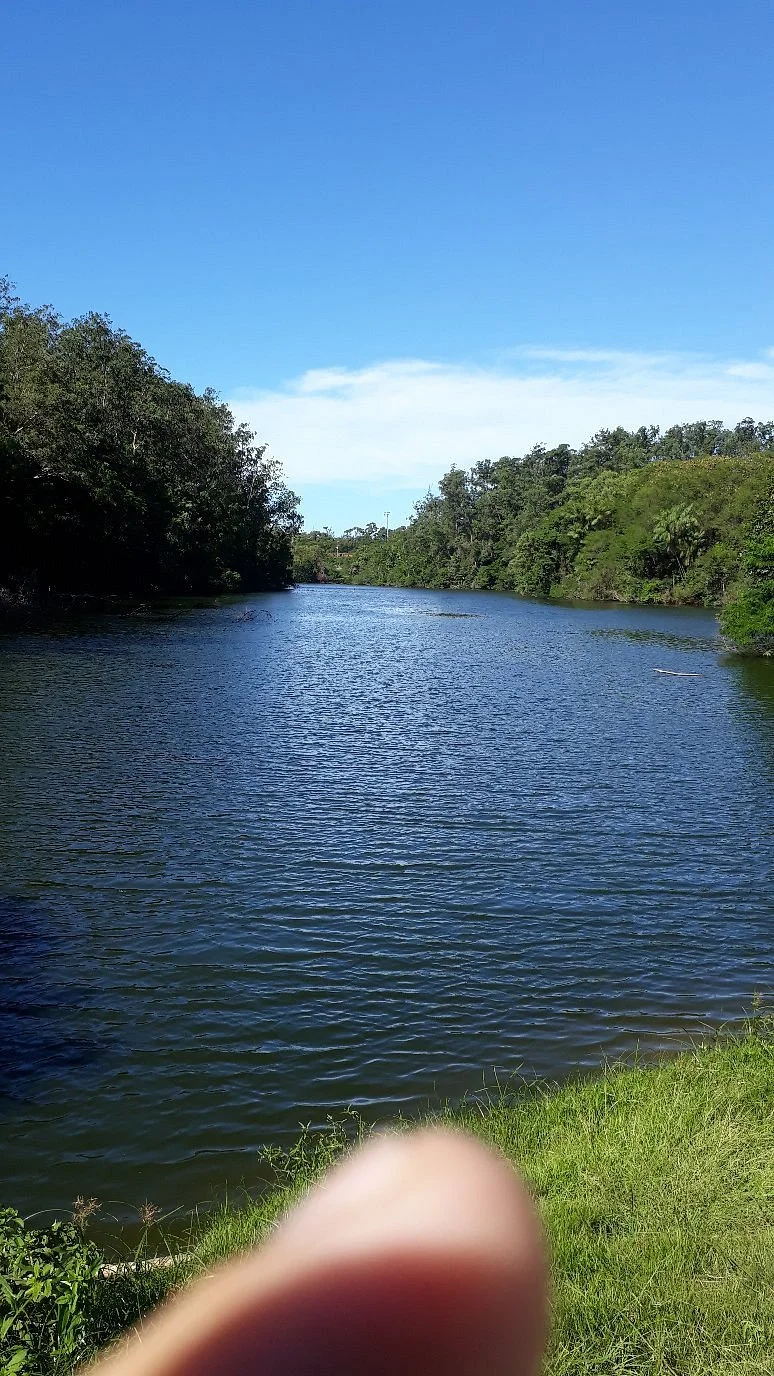Parque da Prainha