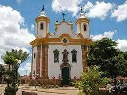 Santuario de Sao Joao Batista