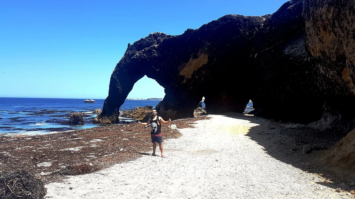 Playa Trompa de Elefante