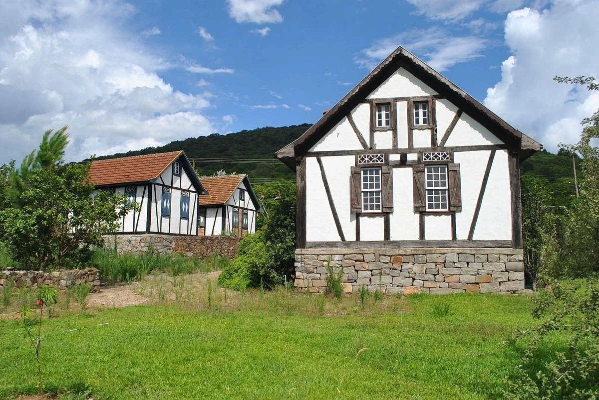 Casa Amarela